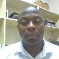 Mahlomola Nkhekhe