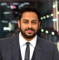 Niyas Palliyath
