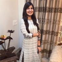 Divyani Ahuja