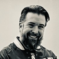 Evan Sandhaus