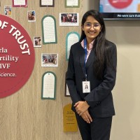 Bhavika Khatri