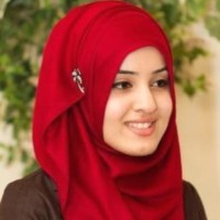 Sidra Farid