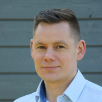 Christian Jamtheim Gustafsson, PhD