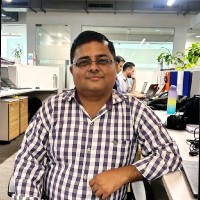 Cma Sachin Sinha