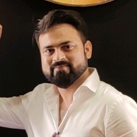 Deepak Aryan