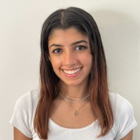 Aarya Nagrani