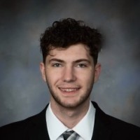 Benjamin Magee