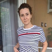 Cristina Tudor