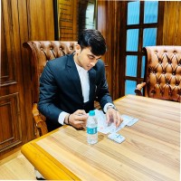 Deepak Maan