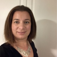 Angharad Montague