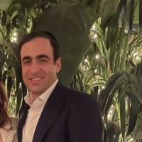 Jacob Kesherim