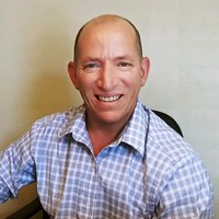 Michael Zuffoletto