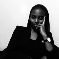 Wangari Muriuki