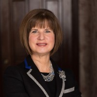 Kerry Reilly - JD,MBA