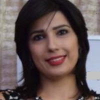 Rima Bitar