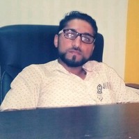 M Ahmed