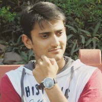 Nikunj Bhatt