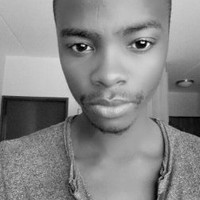Thabo Mwale