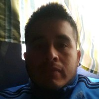 Efrain Jaime Berrocal Ruiz