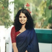 Sethu Lakshmi M