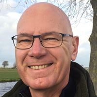 Marcel den Hartog