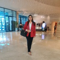 Harshita Garg