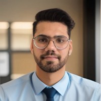 Ishan Sharma