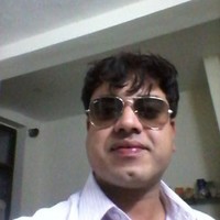 Vivek Dabhole