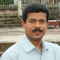 Suresh sham