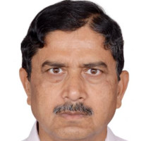 Arvind Kumar