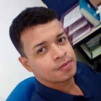 Patrick Angelo Watson Da Silva