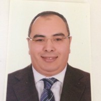 Amr Hamdy