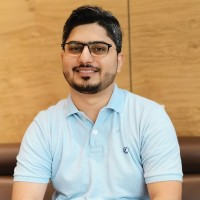Syed Baber Zaidi