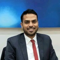 Abdul Rafay Mohammed