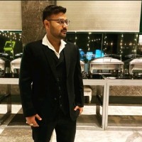 Siddhant Agrawal