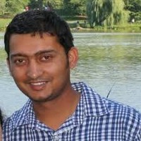 kiran kumar Vemula
