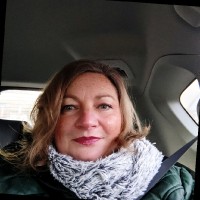Lorraine Crook