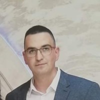 Nebojsa Zecevic
