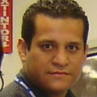 Alejandro Partida