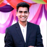 Vishmay Waghmare