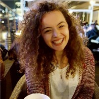Dilara Bektaş