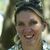 Julia Battams