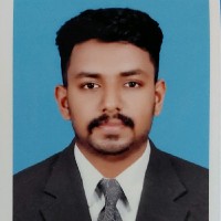Clintu Yesudas