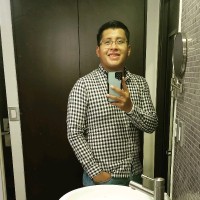Usiel Vazquez Parra