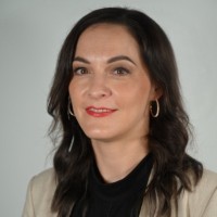 Tihana Markovic