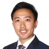 Jeremy Tang