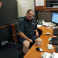 Luis Caban