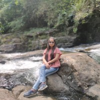 Dr. Pooja Biswas
