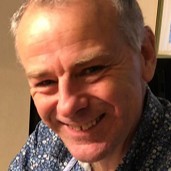 Stephan Schouten MCDm