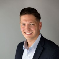 Dillon Crawford, Mba